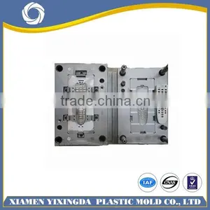 Professional Plastic Injection Mould Tool Manufacture thumbnail-1