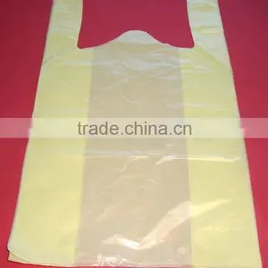 Hot Sale T-shirt Packaging Plastic Bag for Wholesales thumbnail-3