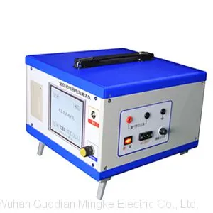 TK-500P Distribution Network Capacitance Current Tester thumbnail-1