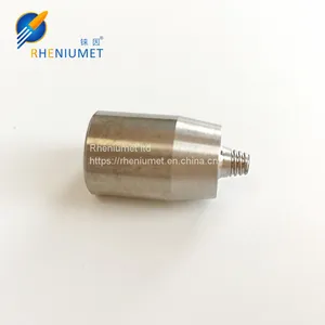 Tungsten-rhenium Friction Stir Head for Friction Stir Welding thumbnail-3