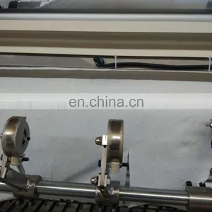 Full Automatic Facial Tissue Paper Folding Machine Manufacturer thumbnail-4
