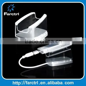 100% Secure no Easy to Fall Hight Quality Mobile Phones Display Acrylic Mobile Phone Display Stand thumbnail-6