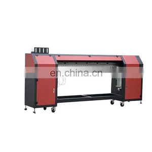 Custom 3D Sublimation Socks Printer,shorts,bras,headgear Socks Printer for Sale thumbnail-1
