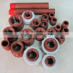 Promotional Hot Water PPH Thread Pipe Fitting Manufacturer thumbnail-6