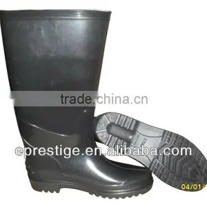 Cheap PVC Safety Boot thumbnail-1