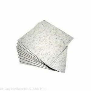 Laboratory ASTM F963 8.7.1 Impact Media , Polythene Toys Testing Equipment thumbnail-1