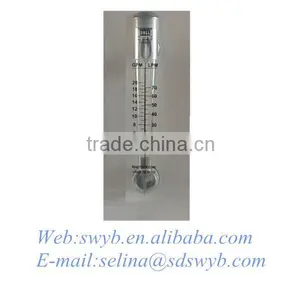 Panel Flow Meter for Liquid Flow Indicator Liquid thumbnail-1