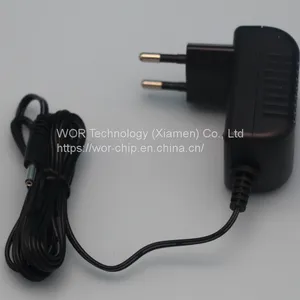 AD/DC Power Supply Power Adapter Wall Adapter thumbnail-2