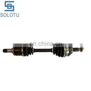 Shaft Drive Axle Atv Drive Shaft For HILUX KUN25 KUN26 2KD-FTV 1KD-FTV OEM 43430-0K030 thumbnail-1
