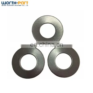 Excavator Spare Parts Bucket Pin Shims thumbnail-4