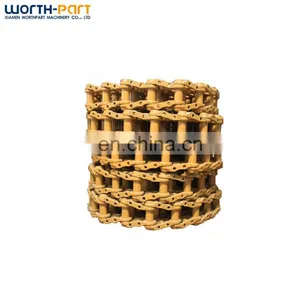 Dozer / Bulldozer Undercarriage Parts Case 450 Tracks thumbnail-1