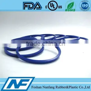 Extruded Connection Round Rubber Gasket thumbnail-4