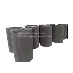 Dongguan Manufacturer Customized High-density Sponge Fire-proof Sound Insulation Sponge Anti-static Sponge Industrial Sponge Damping Sponge thumbnail-1