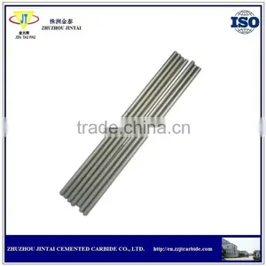 Customized High Wear-resistant Tungsten Carbide Bar thumbnail-4