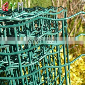 Euro Fence Holland Wire Mesh Euro Wire Mesh Fence thumbnail-4