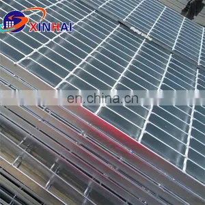 Galvanized Steel Bar Grating thumbnail-2