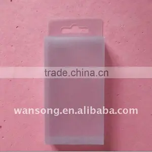 New Style High Quality PET Packaging Box , PET Plastic Box thumbnail-3