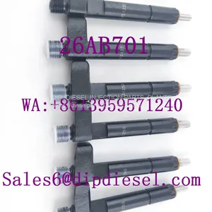 C26AB-26AB701 FUEL INJECTOR ASSEMBLY thumbnail-1