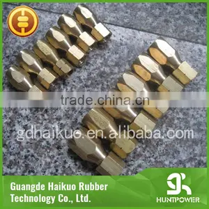 JIC Female Brass Reusable Fitting, Hydraulic Hose Brass Reusable Fitting thumbnail-4