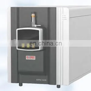 LIQUID CHROMATOGRAPHY MASS SPECTROMETER , TRIPLE QUADRUPOLE (LC-MS/MS) thumbnail-1