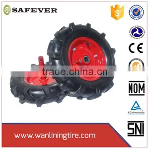 Top Quality Small Tyre 250-4 300-8 400-8 350-4 500-6 13x3 350-8 Tyre thumbnail-1