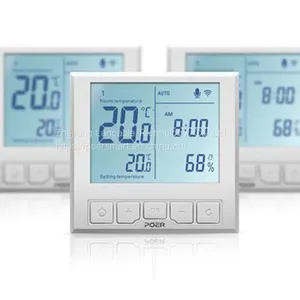 Wifi Thermostat thumbnail-1