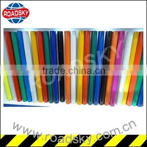 High Visibility Customized Colorful 3M Reflective Sticker Material thumbnail-1
