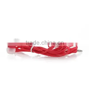 Earphone / Ear Phone / Ear Buds thumbnail-5