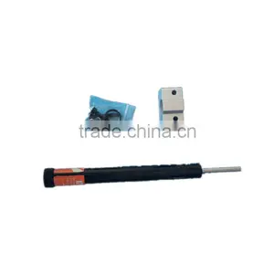 HR Series Adjustable Hydraulic Speed Regulator Speed Controller thumbnail-1