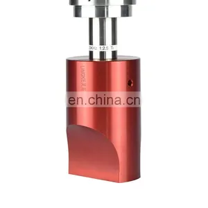 Linggao 20kHz 1500W Ultrasonics Plastics Welding Machine Digital Portable Factory Price thumbnail-5