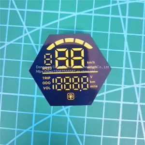 LED Digital Tube Manufacturer Supply High Quality LED Digital Tube Display thumbnail-4