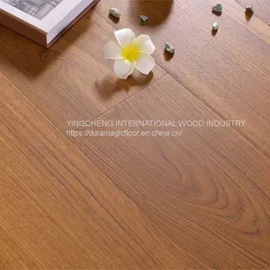 Teak Flooring thumbnail-1