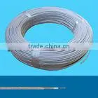Silicone Rubber Heat Resisting Wire thumbnail-1