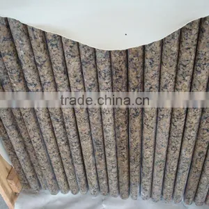 Granite Countertops With Bullnose Edge thumbnail-3
