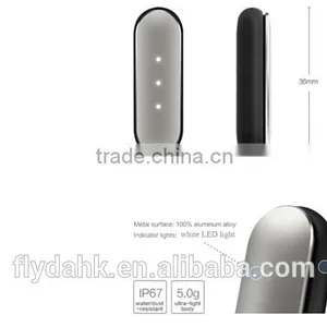 Xiao mi mi Sport Bluetooth Smart Bracelet. thumbnail-2