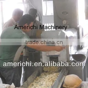 Adhesive Corn Tapioca Pregelatinization Starch Processing Line thumbnail-1