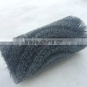 Main Brush Broom for Dulevo Road Sweeper Machine thumbnail-1