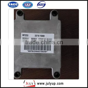 Electronic Control Module 23710-Y3000 for Dongfeng Nissan Pickup thumbnail-2