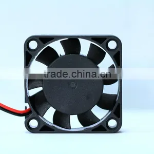 Air Purifier Home Humidifier DC 5v/12v/24v LED Fan 40*10mm thumbnail-2