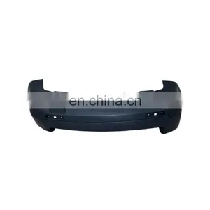 OEM LR031908 Rear Bumper Cover for Land Rover Freelander 2 2006-2014 Rear Bumper thumbnail-1