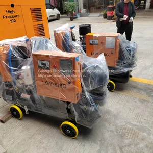Offer Chinese Kaishan Two-stage PMVF Screw 22kw Air Compressor With High Pressure High Efficiency Energy Saving 50% and Extremely Low Noise thumbnail-3