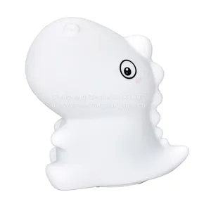 Sleeping Cat Clap Night Light thumbnail-5
