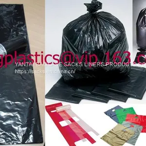 100% Compostable Trash Bags, Easy Tie, Fits 4-6 Gallon Trash Cans, 100 Count, Small Kitchen Trash Bags, Garbage Bags Bio thumbnail-3