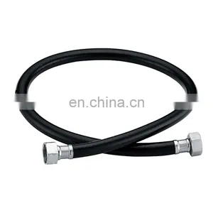QCP-L69 Salon Shampoo Bowl PVC Hose Shower Hose Fittings thumbnail-1