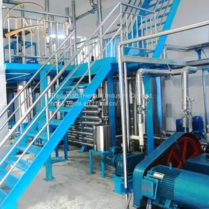 10L Stainless Steel Supercritical Extraction Equipment For Prickly Ash and Mint Extraction thumbnail-5
