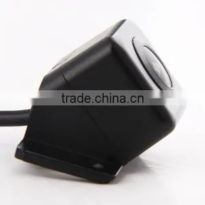 Waterproof Night Vision NEW MINI CAR REAR VIEW BACKUP CAMERA 12V 170 DEGREE thumbnail-5