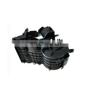 OEM Mold Manufacturer Auto Accessory Design Car Plastic Parts Injection Mould Service thumbnail-2
