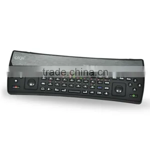 2013 New Style 2in1 Wireless Bluetooth Keyboard Controller thumbnail-1