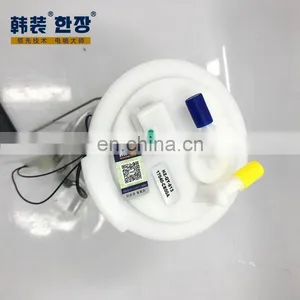 17040-CB00A	fuel Pump Assy	For	Nissan Murano Z52 2.5L thumbnail-3