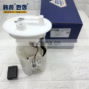17708-TEC-A01	fuel Pump Assy	For	Honda Civic FC1 thumbnail-1